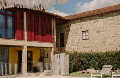 Casa Lata - Agroturismo e Enoturismo - Foto 146