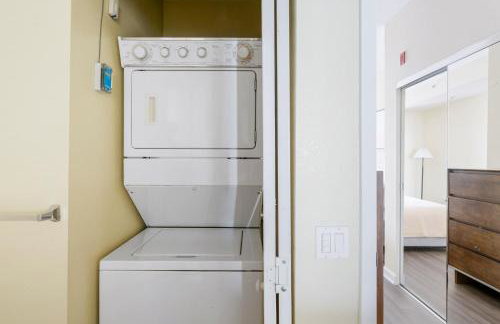 Blueground San Bruno pool nr Baylands Park SFO-2093 - Foto 8