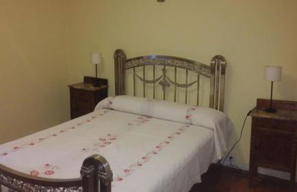 Apartamentos Puente Viesgo Viviendas Rurales - Foto 9