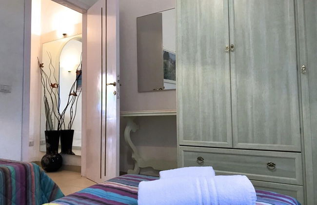 Villa La Maddalena in La Maddalena - Photo 13