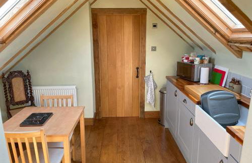 The stable near the business park tube Harry Potter airports - Foto 11