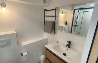 DUPLEX CALVI DIRECT PLAGE - Foto 9