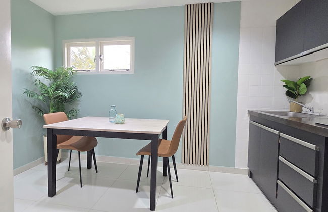 Bubali Villa & Apartments - Photo 68