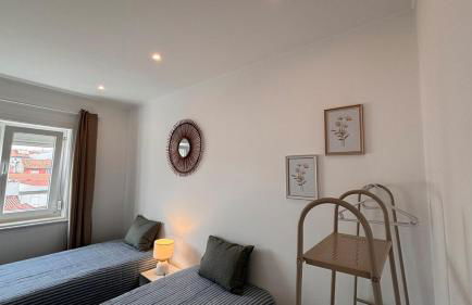 Charming Baixa VI - 2 Room Apt - Foto 6