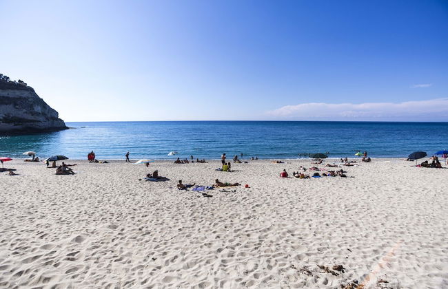 Appartamenti a Tropea - Foto 68