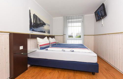 Ferienwohnungen MARENOR - Foto 9