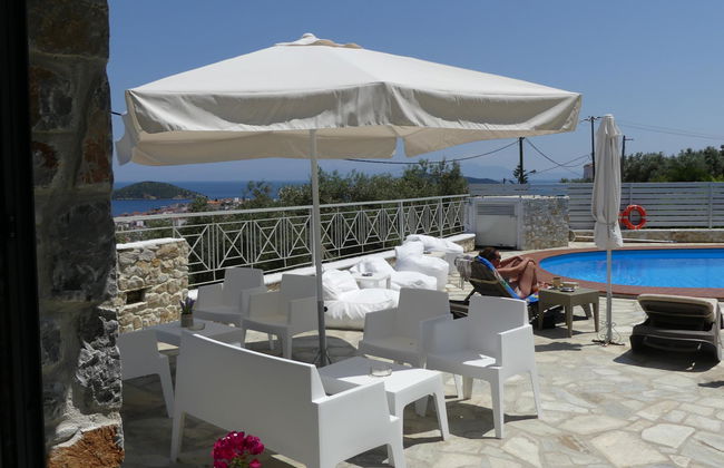 Blue Horizon Studios - Foto 15