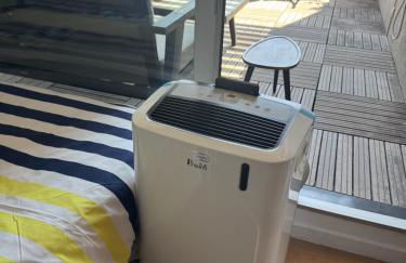 Beau Studio avec belle terrasse au centre ville de Nice - Foto 2