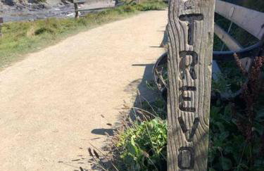Cosy Seaside Bothy For 4 In Trevone Bay Close To Beach and Padstow - Photo 19