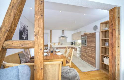 Haus Bergblick | Fahl Grundstücks GbR - Photo 3