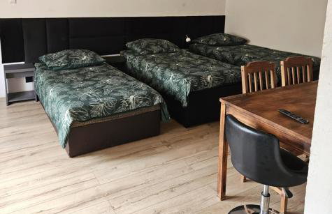 Dom nad Gwdą - Foto 10