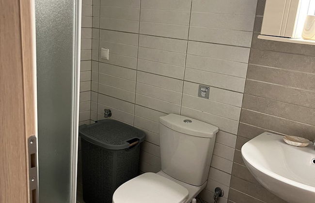 Angelos elegant summer house - Photo 12