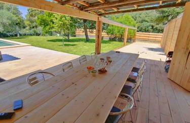 Villa la Sabatière - Photo 7