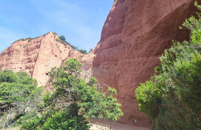Visita guidata di Las Médulas - Foto 6