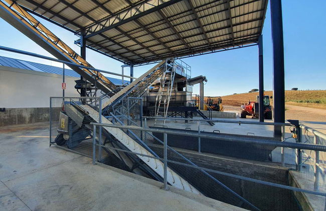 Visita a la finca La Pontezuela con cata de aceites - Foto 3