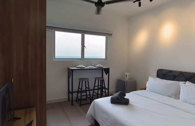 KLIA AIRPORT HOMESTAY 88 - Foto 4