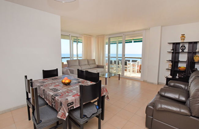 Els Pins Atico - Foto 7