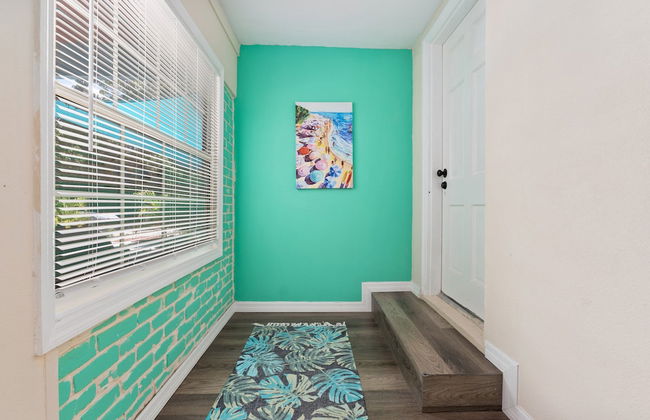 Casa Frangipani - Photo 25