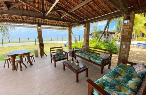 Morada da Praia - Porto de Pedras à Beira-Mar - Foto 57