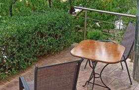 Orfeas Studios Molivos - Photo 10