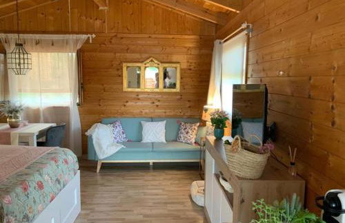 La Caseta de Raquel - Foto 33