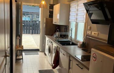 Escale du parc - Foto 9