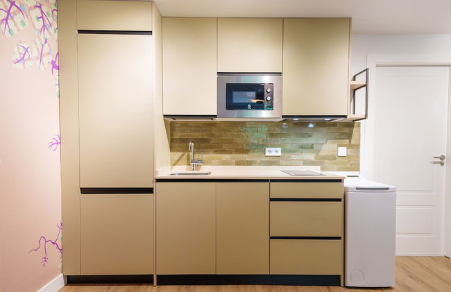 Spirit Apartamentos Valladolid Centro - Foto 40