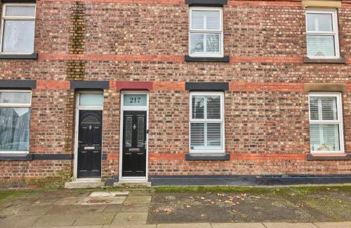 Host & Stay - Railway Cottages - Foto 45