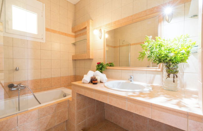 Villa Marafen by Corfu Escapes - Foto 36