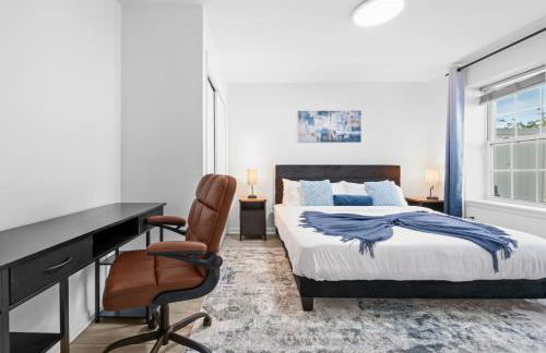 NYC 20min Free Parking Hot Tub EWR 15min - Foto 13