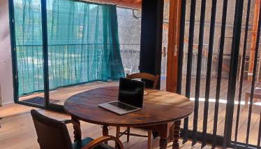 Logement avec terrasse - Foto 5