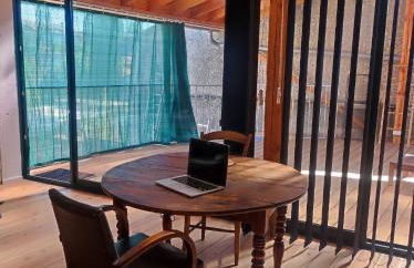 Logement avec terrasse - Foto 5