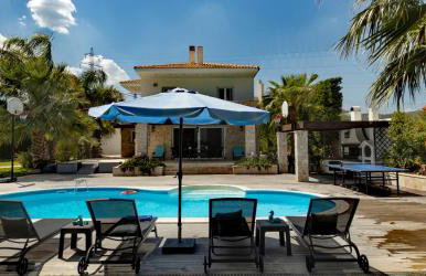 Villa Aggeliki - Foto 14