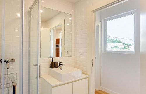 Superb Flat w Balcony and AC by LovelyStay - Foto 34