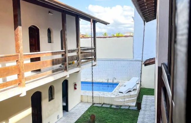 Pousada Yurgs - Foto 25