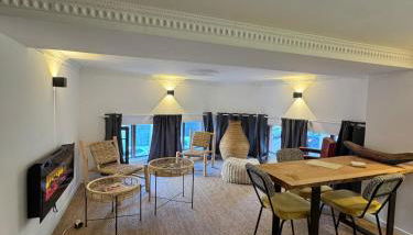 Un duplex pas comme les autres - Foto 5