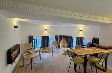 Un duplex pas comme les autres - Foto 5