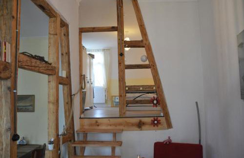 Ferienwohnung Harz Idylle - Foto 9