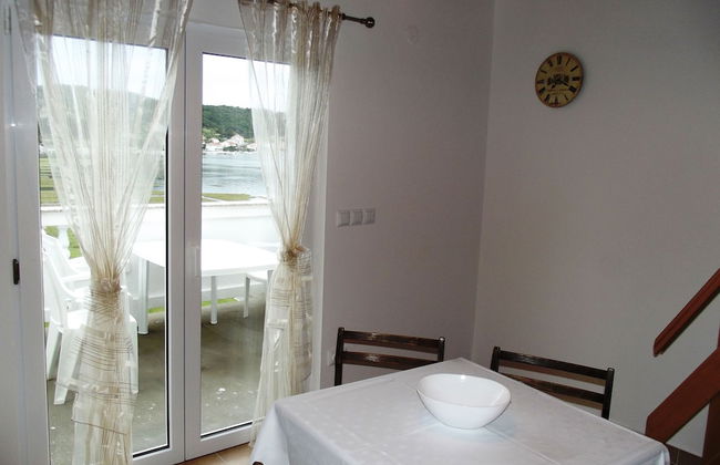 Classic Attic Apartment - Foto 15