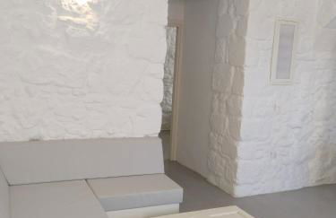 Oniropagida Nisyros apartment #1 - Foto 15