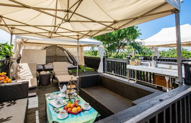 O'glamping - Photo 6