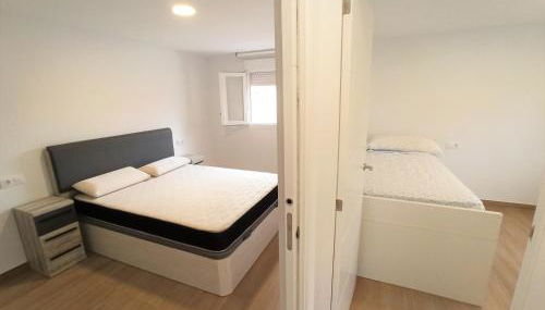 Apartamento a pie de playa - Foto 5