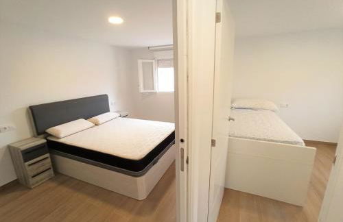 Apartamento a pie de playa - Foto 5