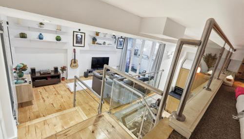 Zen Apartment - CAMDEN MARKET, 5 mins from tube - by KeyHol Holidays - Foto 2