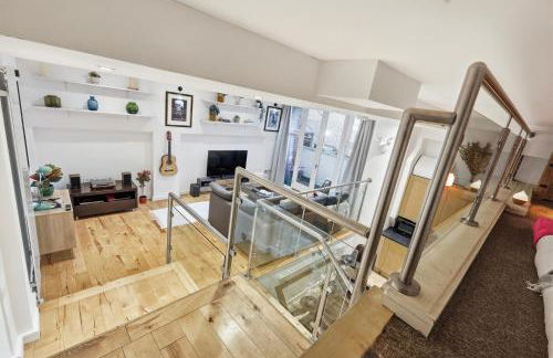 Zen Apartment - CAMDEN MARKET, 5 mins from tube - by KeyHol Holidays - Foto 2