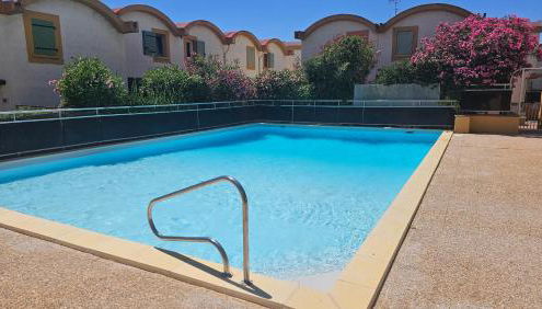 Studio avec accès direct sur le port de Gruissan - Foto 2