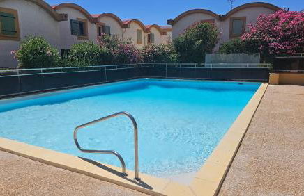 Studio avec accès direct sur le port de Gruissan - Foto 2