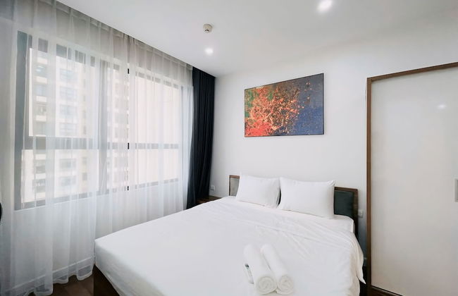 Feria Home - D'capitale Tran Duy Hung - Foto 8