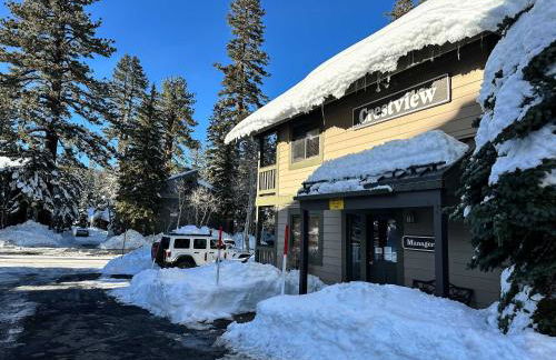 Chic 1 BDR Loft with Hot Tub Near Canyon Lodge - Foto 60