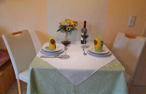 FeWo Sonnenblume mit sauna - Photo 8